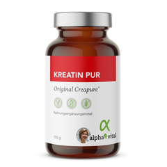 Kreatin Pur 150g