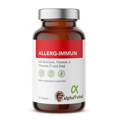 Allerg Immun 30stk