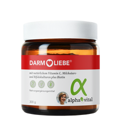 Darm Liebe