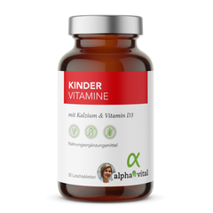 Kinder Vitamine 30stk