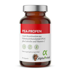 PEA Profen 90stk