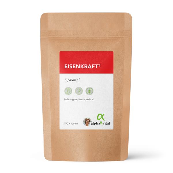 Refill Eisenkraft 150stk