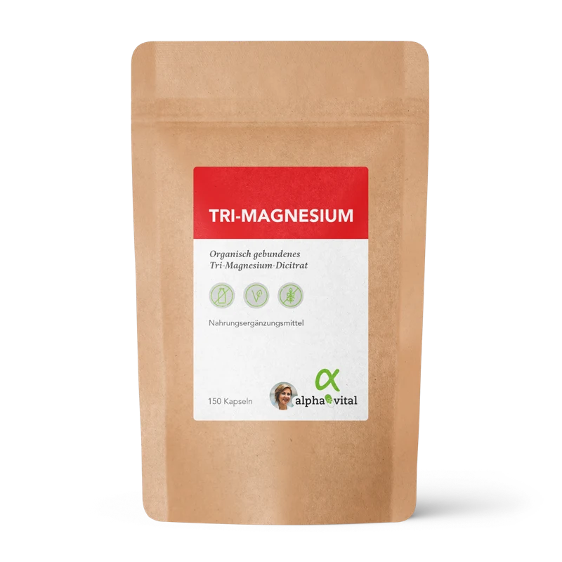 Magnesium 7 Refill